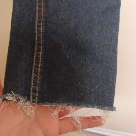 Eighty Two Denim Jean - Picture 4 of 7